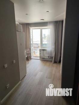1-к квартира, вторичка, 40м2, 2/14 этаж