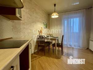 1-к квартира, вторичка, 49м2, 8/9 этаж