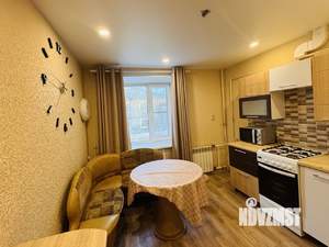 1-к квартира, вторичка, 41м2, 1/5 этаж