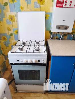 3-к квартира, вторичка, 61м2, 4/5 этаж