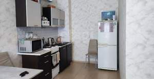 1-к квартира, вторичка, 39м2, 1/9 этаж