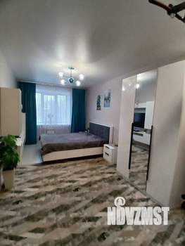 2-к квартира, вторичка, 52м2, 6/9 этаж