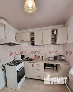 2-к квартира, вторичка, 42м2, 5/5 этаж