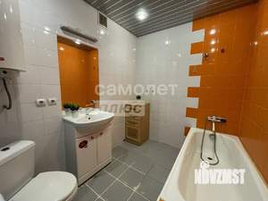 2-к квартира, вторичка, 52м2, 2/9 этаж