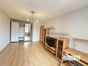 1-к квартира, вторичка, 38м2, 5/5 этаж