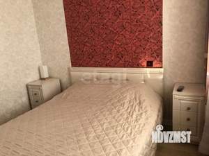 2-к квартира, вторичка, 50м2, 7/9 этаж