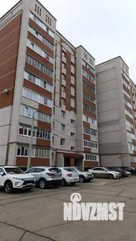 1-к квартира, вторичка, 40м2, 1/9 этаж