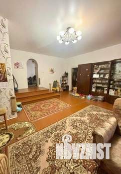 4-к квартира, вторичка, 97м2, 1/9 этаж