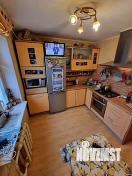 2-к квартира, вторичка, 52м2, 5/6 этаж