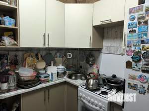 2-к квартира, вторичка, 43м2, 5/5 этаж