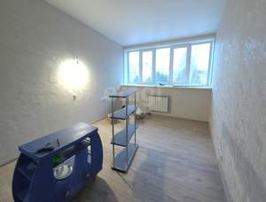 5-к квартира, вторичка, 132м2, 4/4 этаж