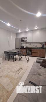 2-к квартира, вторичка, 36м2, 10/14 этаж