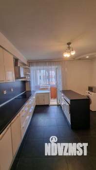 3-к квартира, вторичка, 91м2, 6/6 этаж