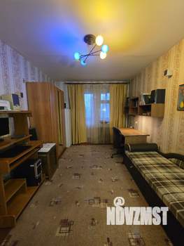 3-к квартира, вторичка, 87м2, 4/9 этаж