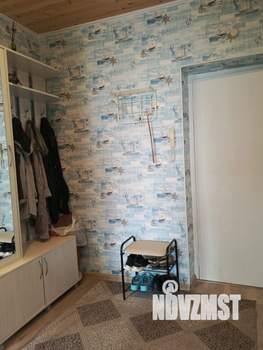 1-к квартира, вторичка, 40м2, 8/9 этаж