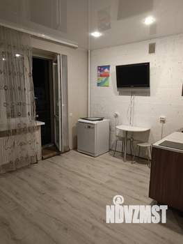 Студия квартира, вторичка, 22м2, 14/15 этаж