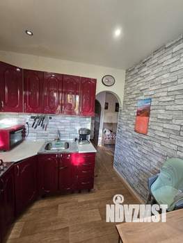 2-к квартира, вторичка, 40м2, 3/4 этаж