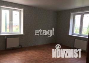 3-к квартира, вторичка, 65м2, 2/3 этаж