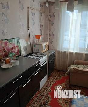 1-к квартира, вторичка, 31м2, 1/2 этаж
