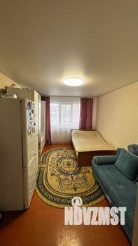 2-к квартира, вторичка, 47м2, 5/5 этаж