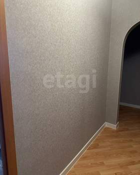 2-к квартира, вторичка, 52м2, 9/9 этаж