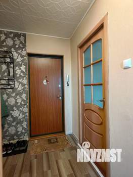 1-к квартира, вторичка, 36м2, 3/5 этаж