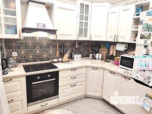 2-к квартира, вторичка, 53м2, 3/10 этаж