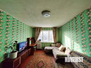 2-к квартира, вторичка, 48м2, 5/5 этаж