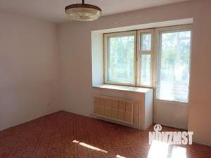 1-к квартира, вторичка, 62м2, 5/5 этаж