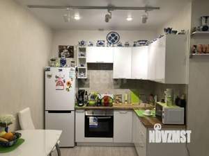 1-к квартира, вторичка, 38м2, 1/9 этаж