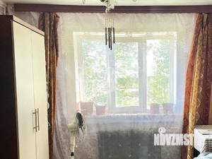 1-к квартира, вторичка, 32м2, 1/2 этаж