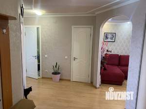3-к квартира, вторичка, 65м2, 6/6 этаж