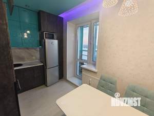 2-к квартира, вторичка, 54м2, 7/14 этаж