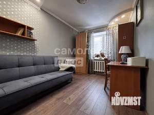 4-к квартира, вторичка, 78м2, 3/9 этаж