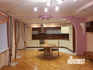 3-к квартира, вторичка, 103м2, 3/9 этаж