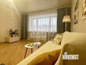 1-к квартира, вторичка, 49м2, 8/9 этаж