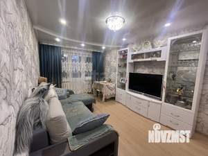 3-к квартира, вторичка, 62м2, 3/5 этаж