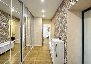 3-к квартира, вторичка, 78м2, 12/16 этаж