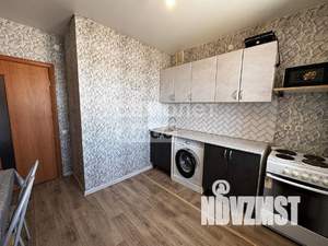 4-к квартира, вторичка, 84м2, 4/4 этаж