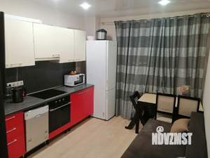 1-к квартира, вторичка, 40м2, 12/15 этаж