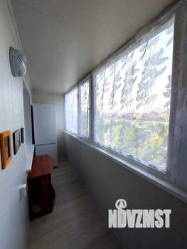 3-к квартира, вторичка, 56м2, 4/5 этаж