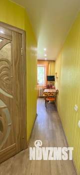 1-к квартира, вторичка, 30м2, 4/5 этаж