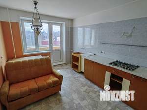 4-к квартира, вторичка, 106м2, 8/9 этаж