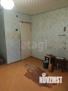 1-к квартира, вторичка, 32м2, 2/5 этаж