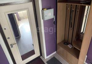 1-к квартира, вторичка, 35м2, 10/14 этаж