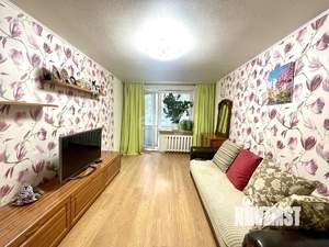1-к квартира, вторичка, 36м2, 1/9 этаж