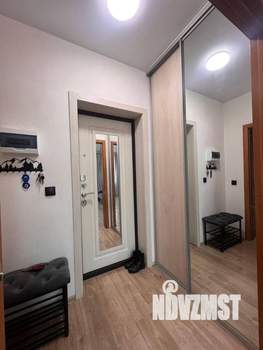 Студия квартира, вторичка, 29м2, 3/4 этаж