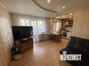 3-к квартира, вторичка, 61м2, 5/5 этаж