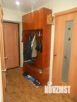 4-к квартира, вторичка, 61м2, 3/5 этаж