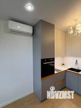 2-к квартира, вторичка, 45м2, 12/14 этаж